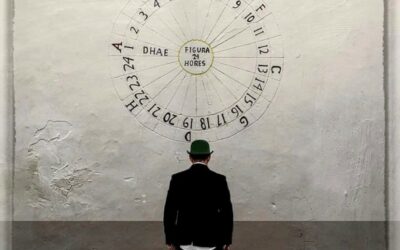 Antonio Herrera expone sus fotografías en la Agrupación