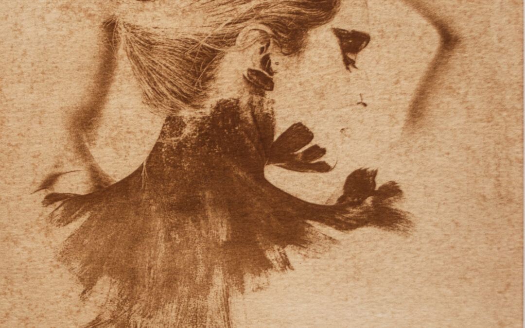 EXPOSICIÓN DE RICARDO BEJARANO