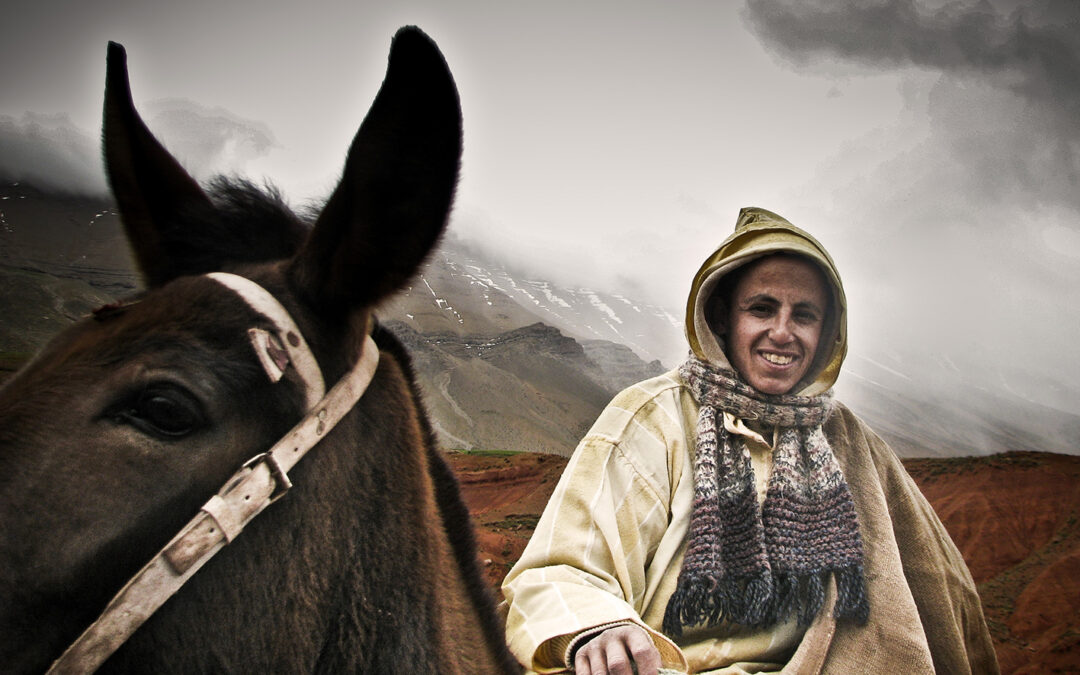 “ATLANTES” DE  FAUSTINO RODRÍGUEZ QUINTANILLA