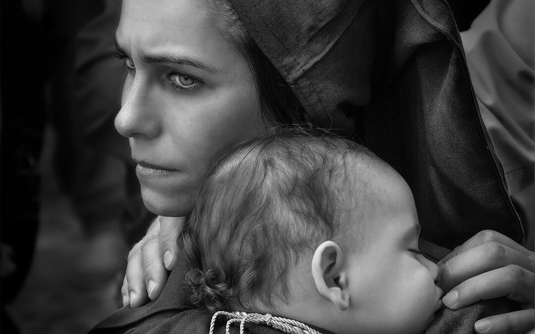 “LA EXPRESIÓN DE LA FE” DE MIGUEL OLIVERA AMAYA