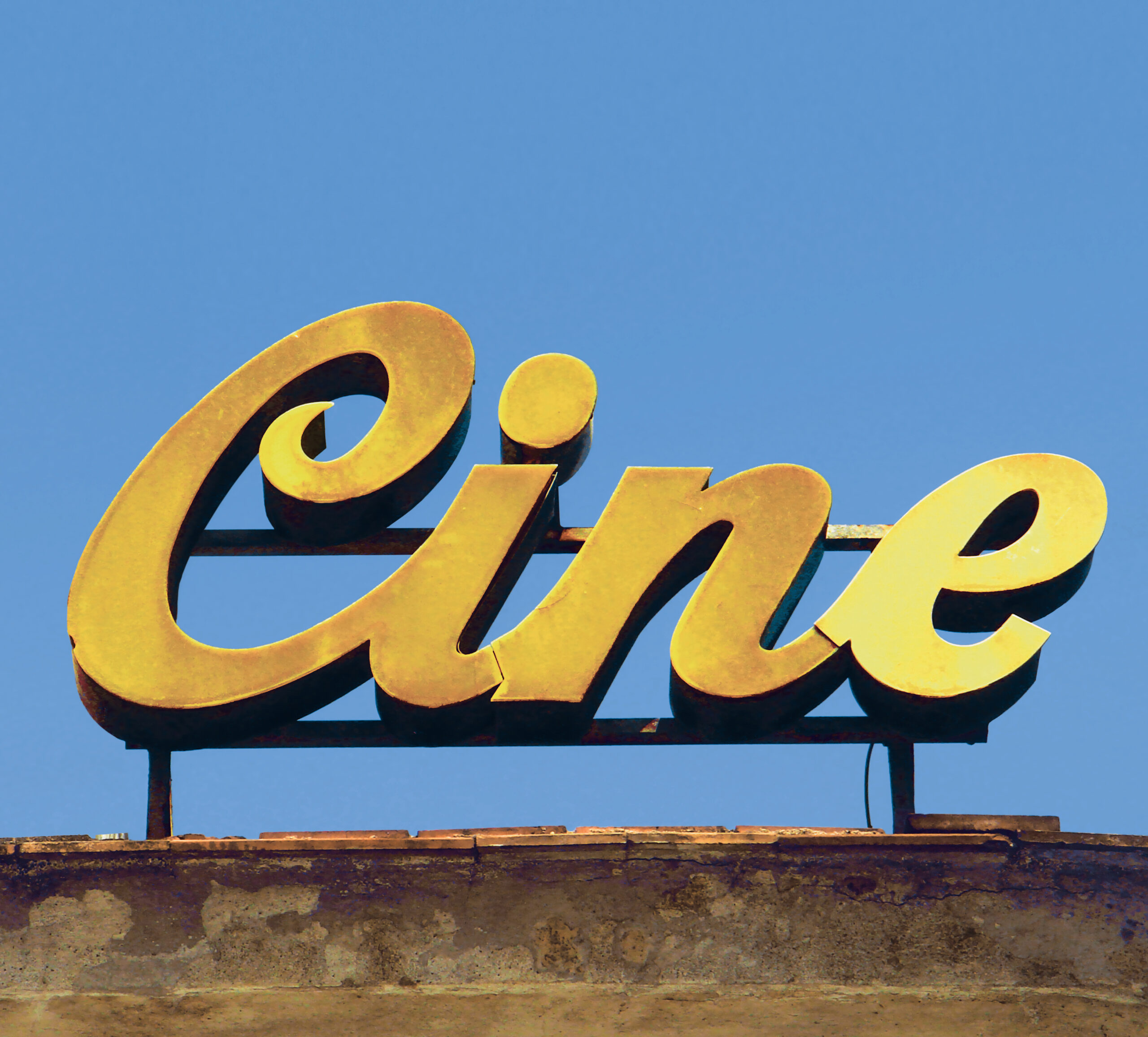 “SAFARI TIPOGRÁFICO JEREZ DE LA FRONTERA” DE STEPHEN O´NEILL